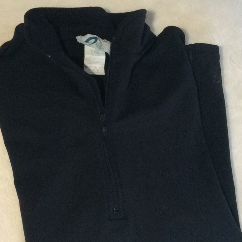 Title Nine Sports Long Sleeve Exercise Top